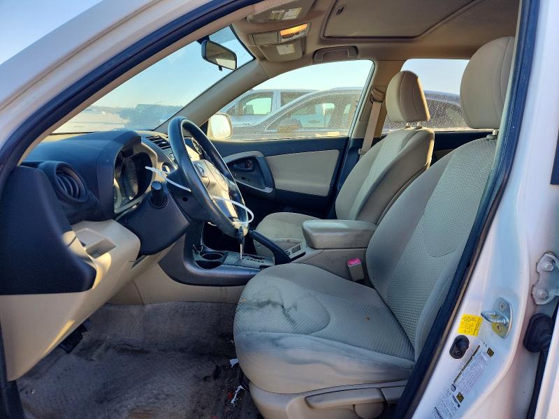 Foto 7 de la subasta – 2012 TOYOTA RAV4 con VIN JTMBF4DV3C5056395