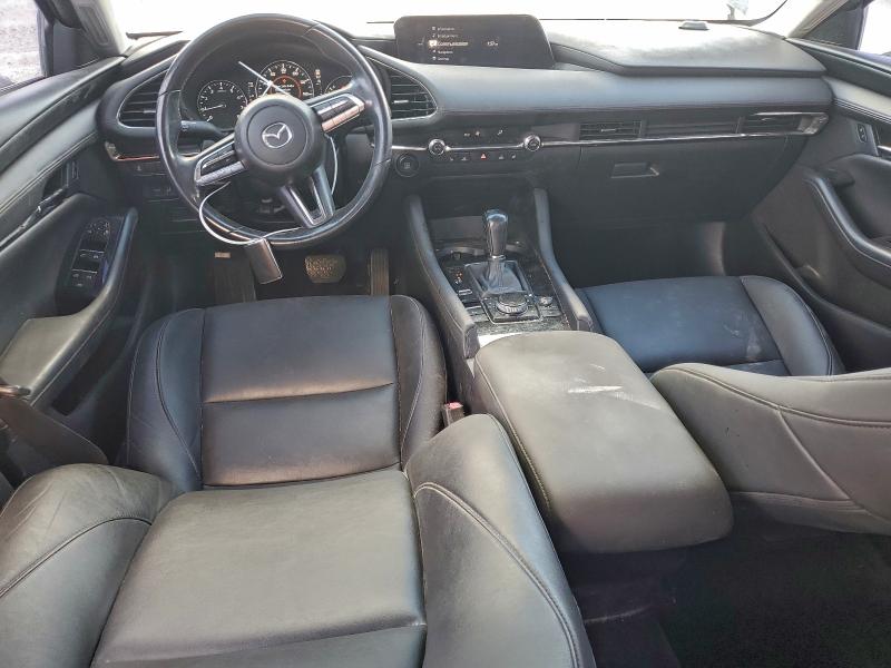 Photo 8 from auction – 2021 MAZDA 3 PREFERRE with VIN 3MZBPACL1MM250766