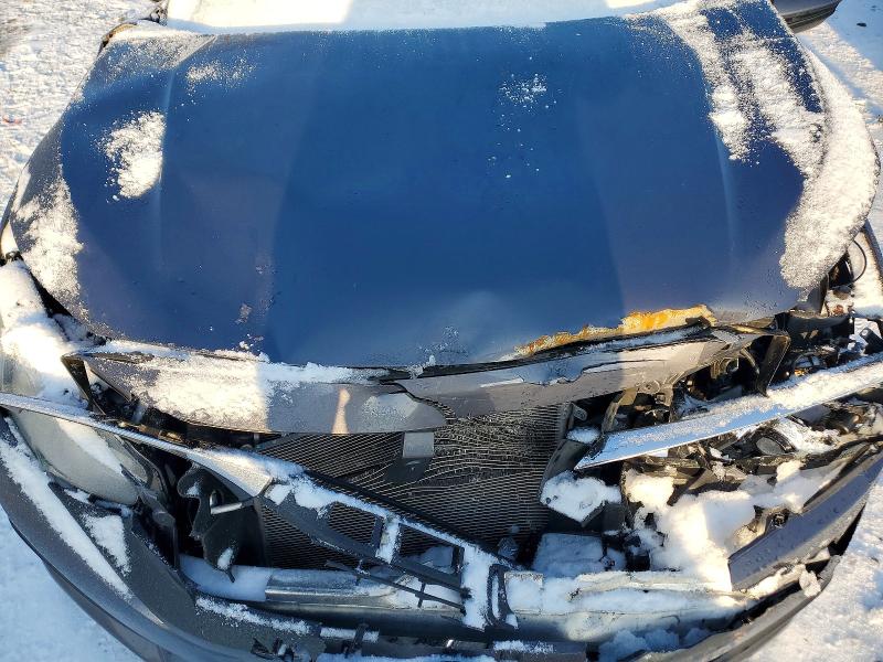Photo 11 from auction – 2016 HONDA CIVIC LX with VIN 2HGFC4B01GH308470