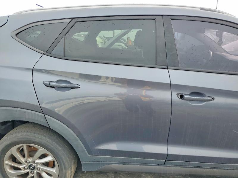 Photo 10 from auction – 2016 HYUNDAI TUCSON LIM with VIN KM8J33A41GU160272