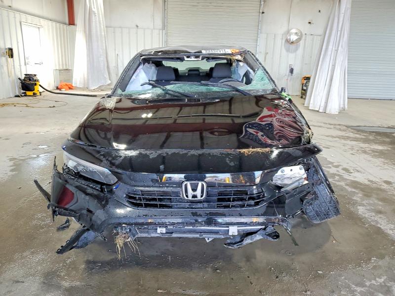 Photo 5 from auction – 2024 HONDA CIVIC with VIN 2HGFE2F55RH551884