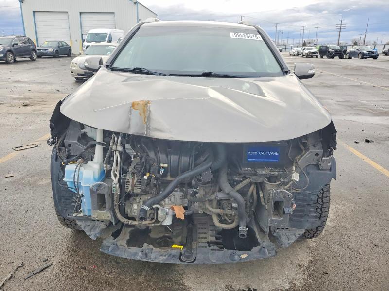Photo 5 from auction – 2015 KIA SORENTO with VIN 5XYKT4A65FG592217