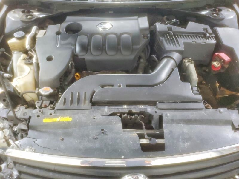 Photo 11 from auction – 2007 NISSAN ALTIMA 2.5 with VIN 1N4AL21E47N488583