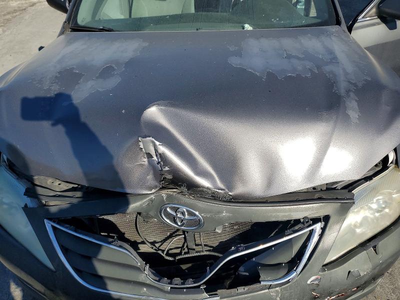 Photo 11 from auction – 2011 TOYOTA CAMRY BASE with VIN 4T1BF3EK2BU182987