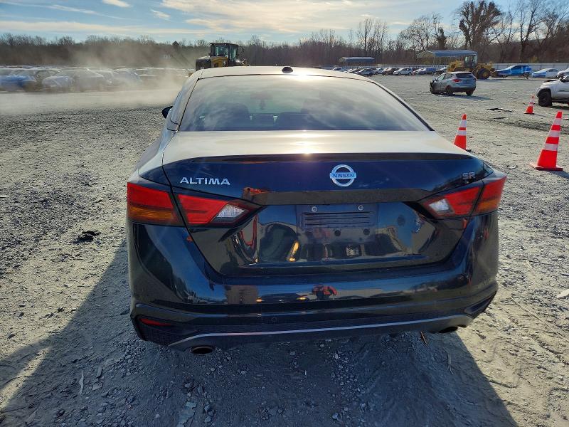 Photo 6 from auction – 2020 NISSAN ALTIMA SR with VIN 1N4BL4CV0LC201503