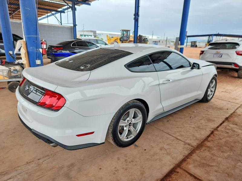 Photo 3 from auction – 2020 FORD MUSTANG with VIN 1FA6P8TH0L5179319