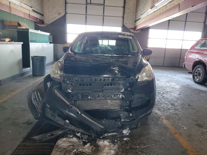 Photo 5 from auction – 2016 FORD ESCAPE with VIN 1FMCU9G99GUC29544