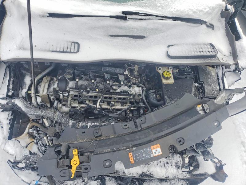 Photo 11 from auction – 2018 FORD ESCAPE with VIN 1FMCU9GD6JUB38016