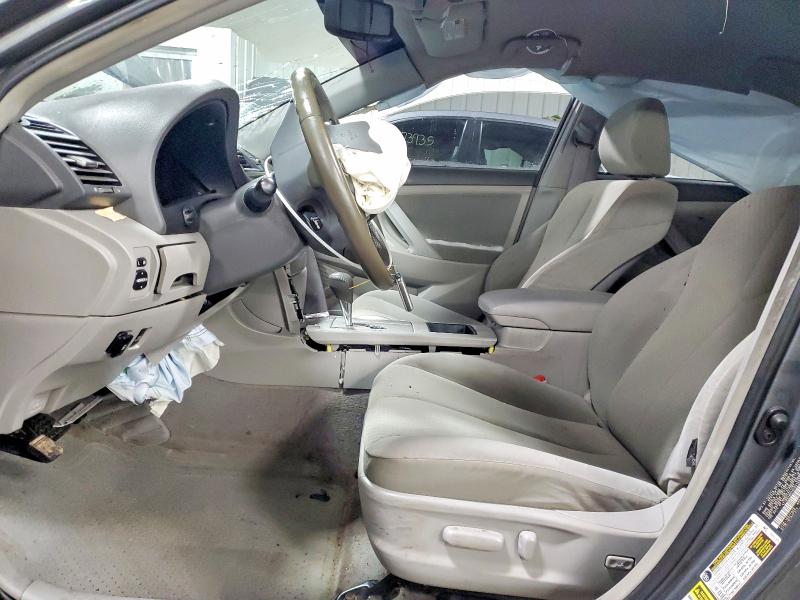 Photo 7 from auction – 2008 TOYOTA CAMRY HYBR with VIN 4T1BB46K48U031397