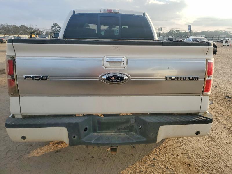Photo 6 from auction – 2013 FORD F150 with VIN 1FTFW1ET7DFD90812