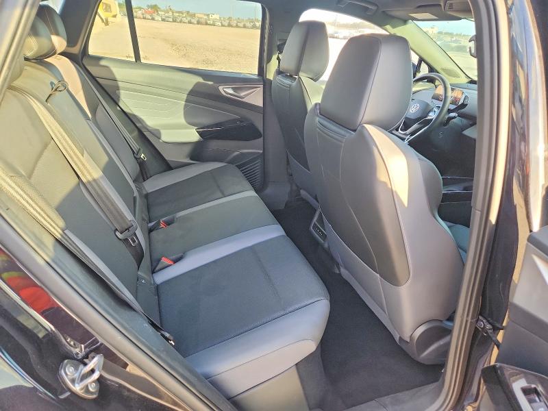 Photo 11 from auction – 2023 VOLKSWAGEN ID.4 with VIN 1V2WNPE83PC014873