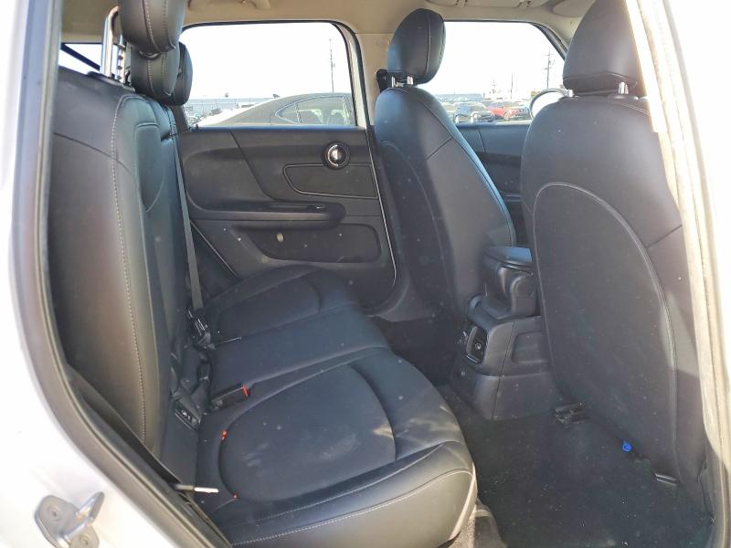 Photo 10 from auction – 2019 MINI COOPER with VIN WMZYS7C53K3F44672