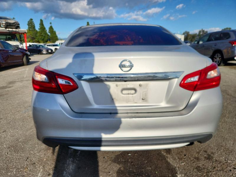 Photo 6 from auction – 2018 NISSAN ALTIMA 2.5 with VIN 1N4AL3AP9JC134472