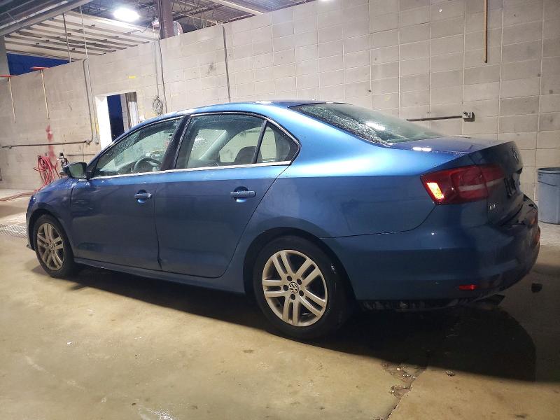 Photo 2 from auction – 2017 VOLKSWAGEN JETTA S with VIN 3VW2B7AJ4HM218676