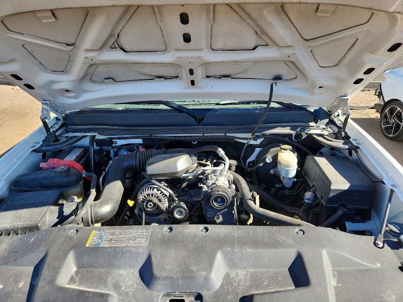 Photo 11 from auction – 2009 GMC SIERRA with VIN 1GTEC14XX9Z298592