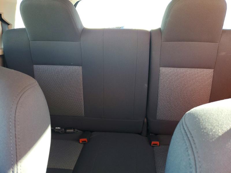 Photo 10 from auction – 2008 JEEP PATRIOT with VIN 1J8FT28W38D776013