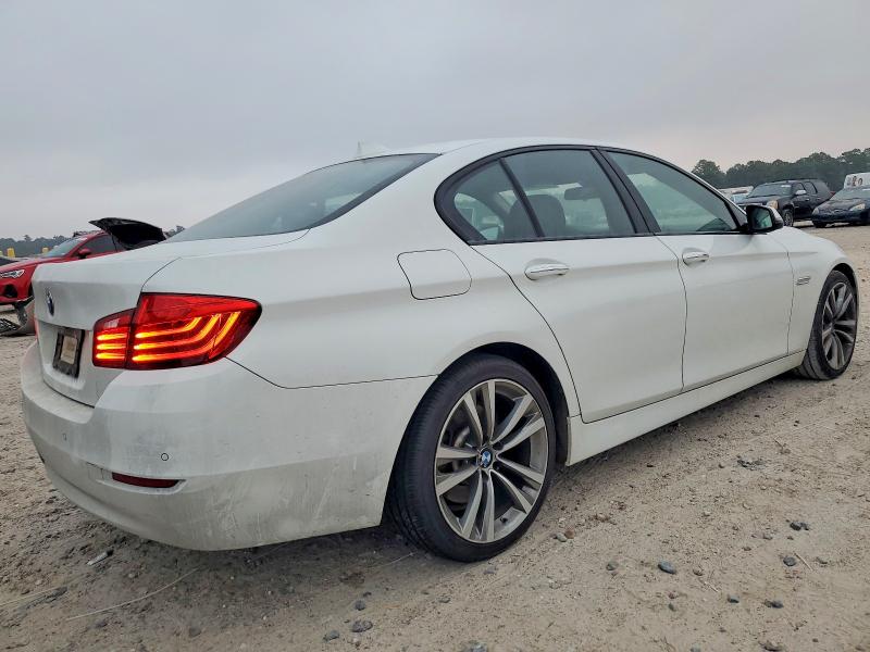 Photo 3 from auction – 2016 BMW 528 I with VIN WBA5A5C57GG354779