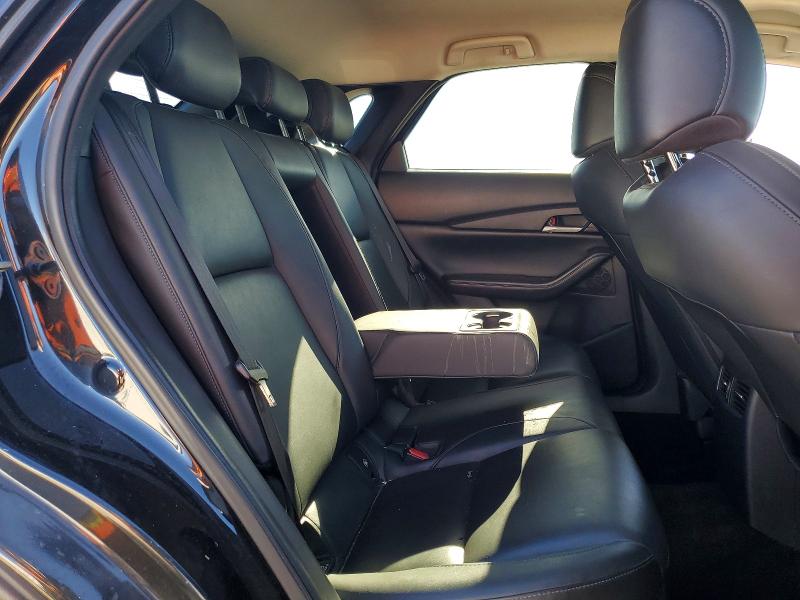 Photo 10 from auction – 2021 MAZDA CX-30 with VIN 3MVDMABL6MM244871