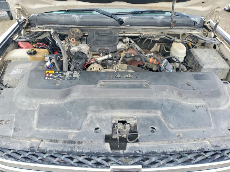Zdjęcie 11 z aukcji – 2011 CHEVROLET SILVERADO z VIN 1GC1KXC83BF257243