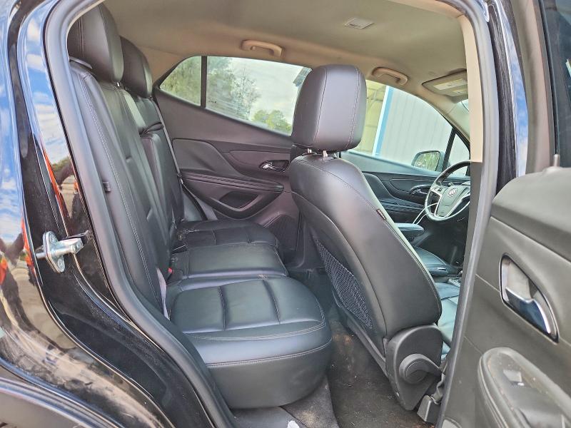Photo 11 from auction – 2017 BUICK ENCORE ESS with VIN KL4CJCSB1HB010217