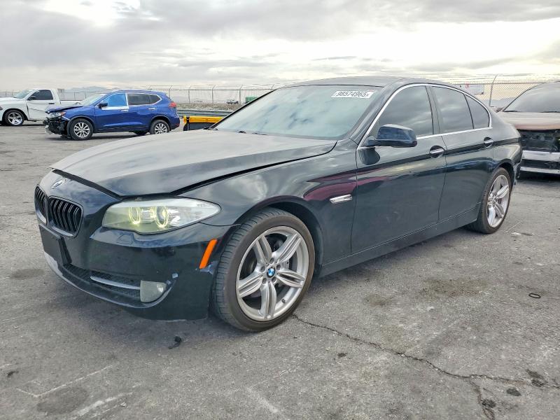 Foto 1 de la subasta – 2013 BMW 535 I con VIN WBAFR7C52DC821991