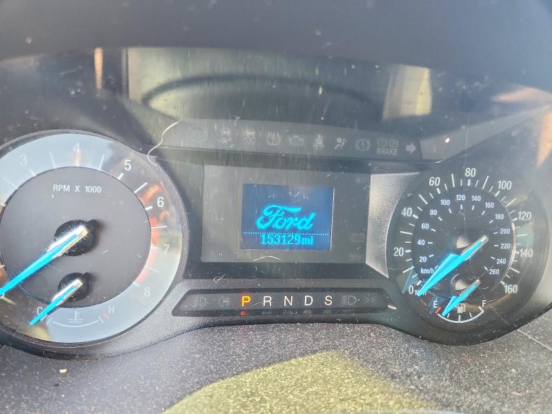 Photo 9 from auction – 2016 FORD FUSION with VIN 3FA6P0G78GR132917