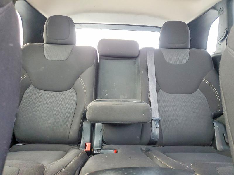 Photo 10 from auction – 2016 JEEP CHEROKEE L with VIN 1C4PJMCSXGW276225