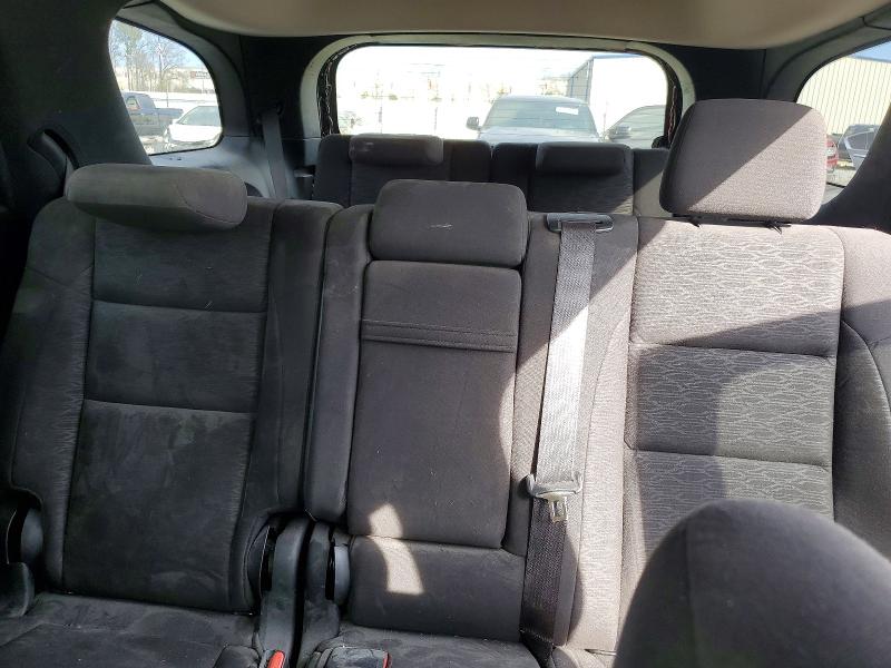 Photo 10 from auction – 2021 DODGE DURANGO with VIN 1C4RDHAG8MC761515