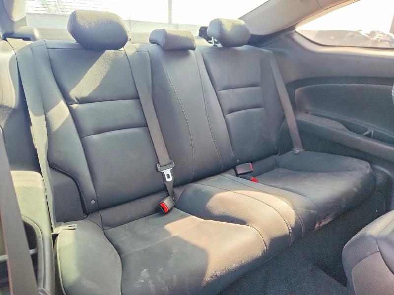 Photo 10 from auction – 2013 HONDA ACCORD EXL with VIN 1HGCT2B89DA011261