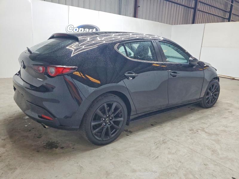 Photo 3 from auction – 2024 MAZDA 3 SELECT S with VIN JM1BPAKM3R1722337