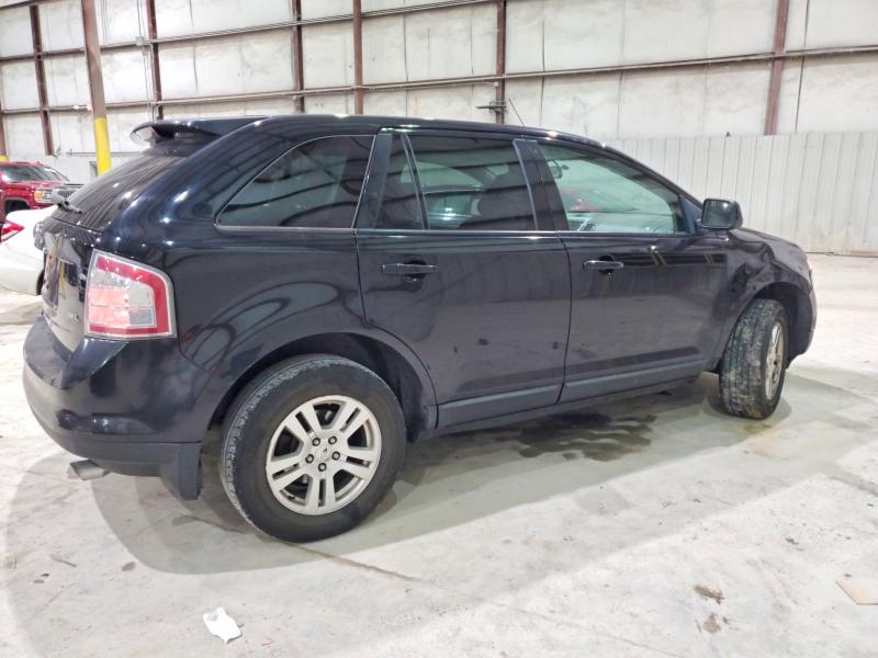 Photo 3 from auction – 2008 FORD EDGE SEL with VIN 2FMDK38C28BB19542