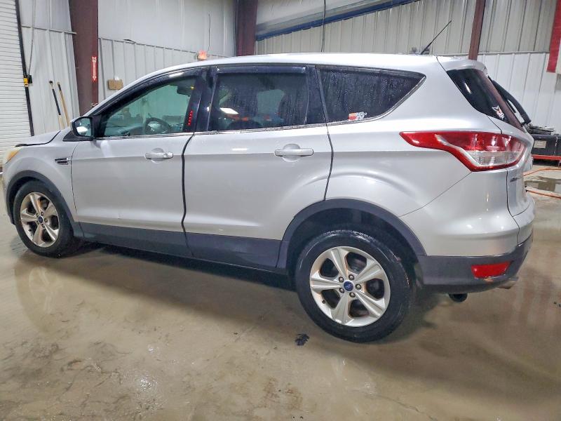 Photo 2 from auction – 2013 FORD ESCAPE SE with VIN 1FMCU9G95DUD91439