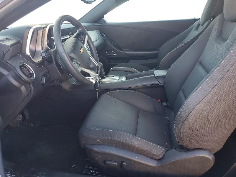 Фото 7 с аукциона – 2012 CHEVROLET CAMARO LT с VIN 2G1FB1E33C9127941