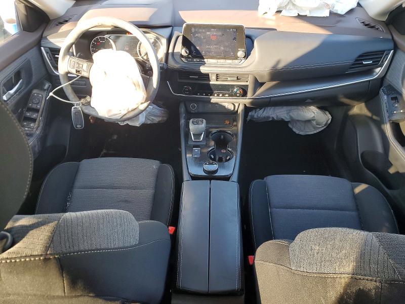 Photo 8 from auction – 2023 NISSAN ROGUE SV with VIN 5N1BT3BB0PC885269