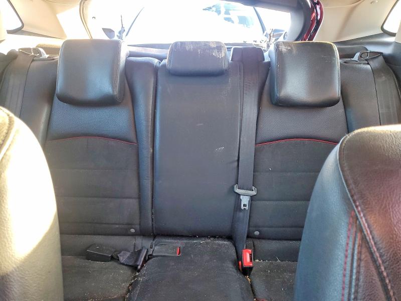 Photo 10 from auction – 2016 MAZDA CX-3 GRAND with VIN JM1DKBD70G0105968