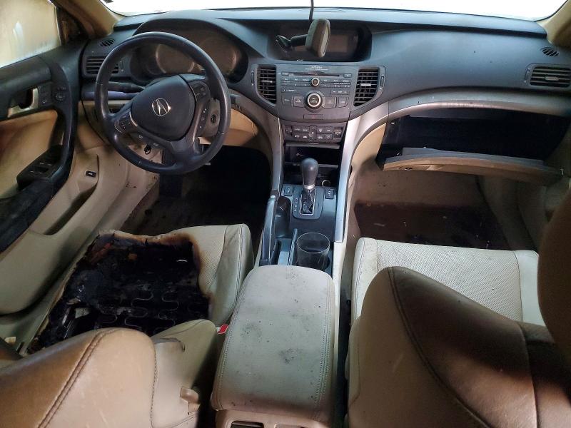 Photo 8 from auction – 2014 ACURA TSX with VIN JH4CU2F44EC000790