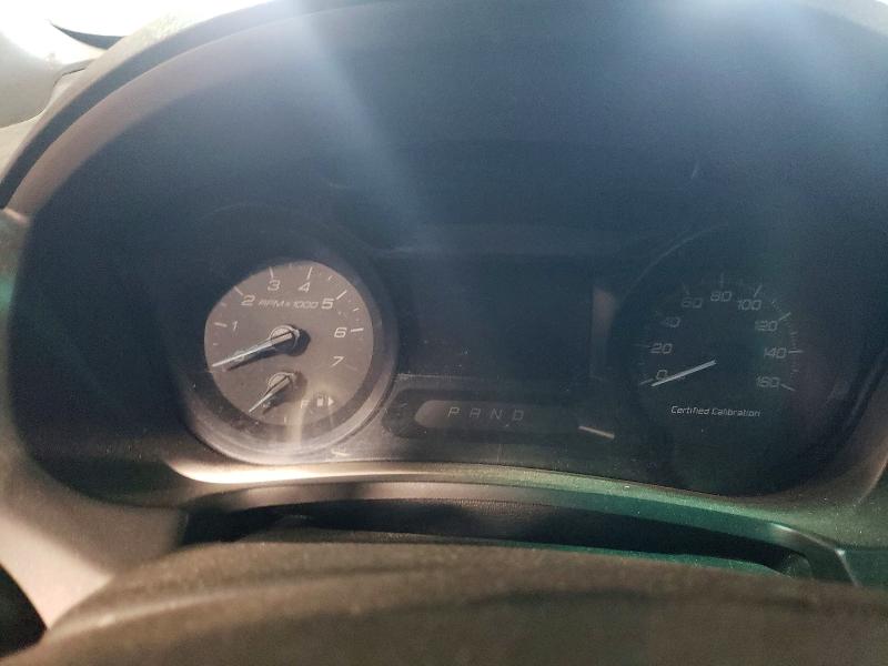 Photo 9 from auction – 2014 FORD EXPLORER P with VIN 1FM5K8AR6EGC08387
