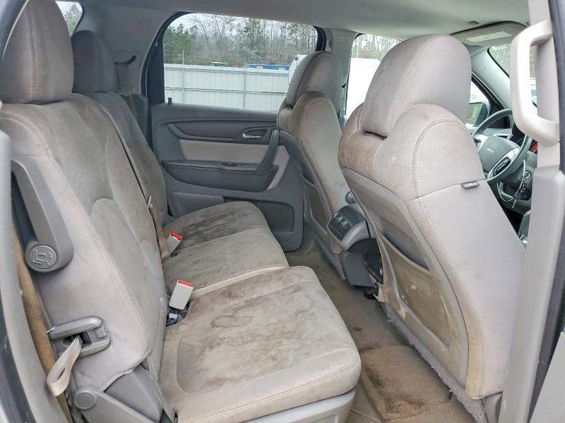 Photo 11 from auction – 2015 GMC ACADIA SLE with VIN 1GKKRNED8FJ347929