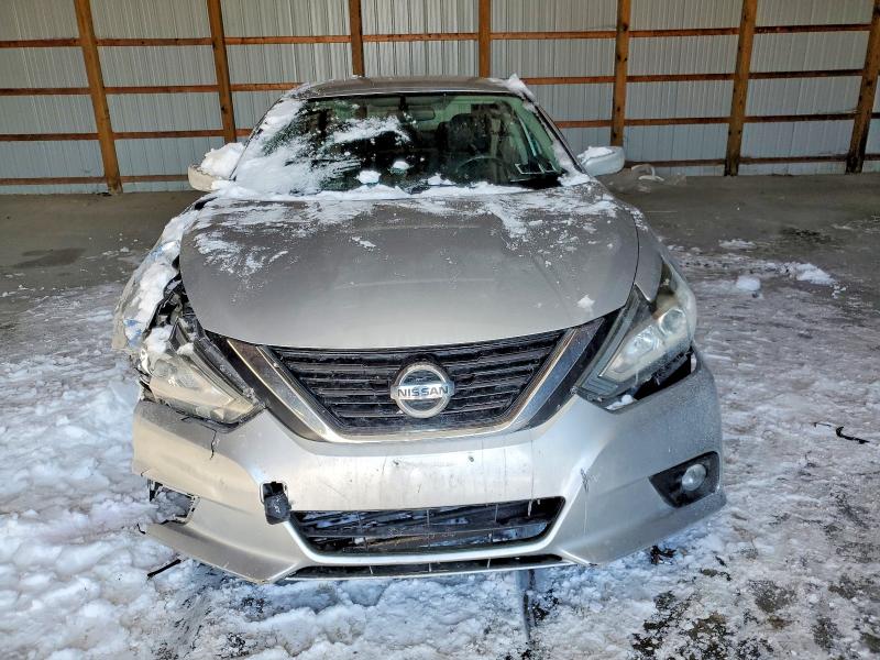 Photo 5 from auction – 2017 NISS ALTIMA with VIN 1N4AL3APXHC241153