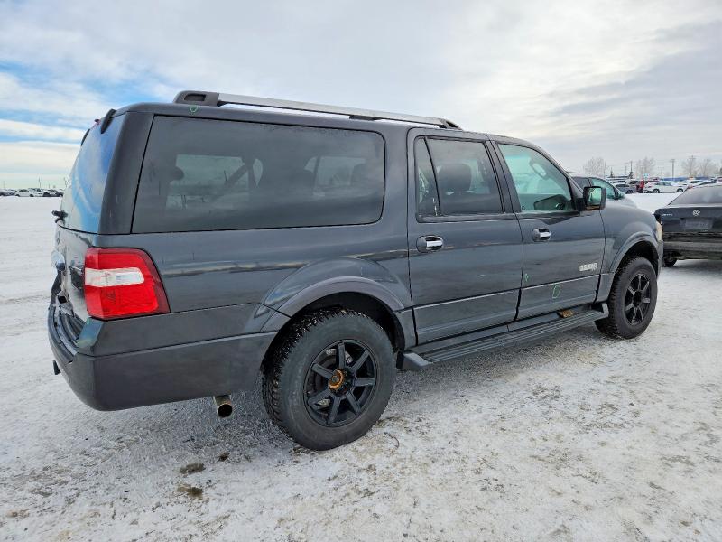 Photo 3 from auction – 2007 FORD EXPEDITION with VIN 1FMFK20537LA93225