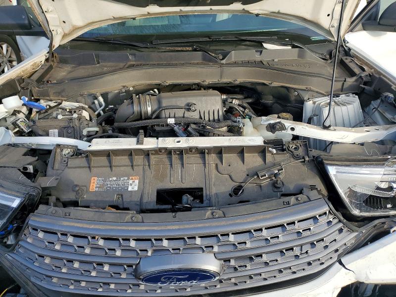Photo 12 from auction – 2021 FORD EXPLORER with VIN 1FMSK7DH4MGB57034