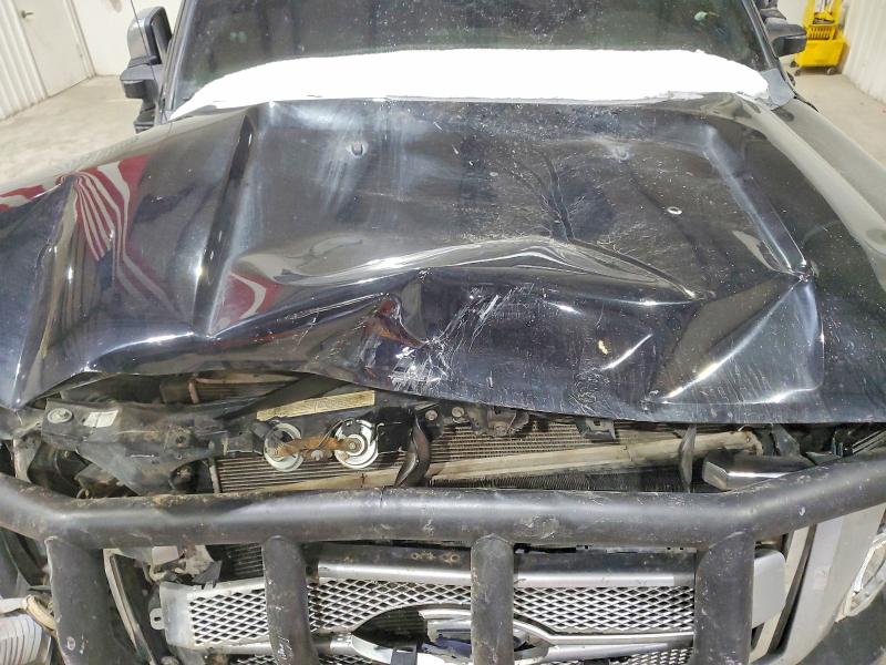 Photo 11 from auction – 2016 FORD F350 with VIN 1FT8W3BT7GEB84652
