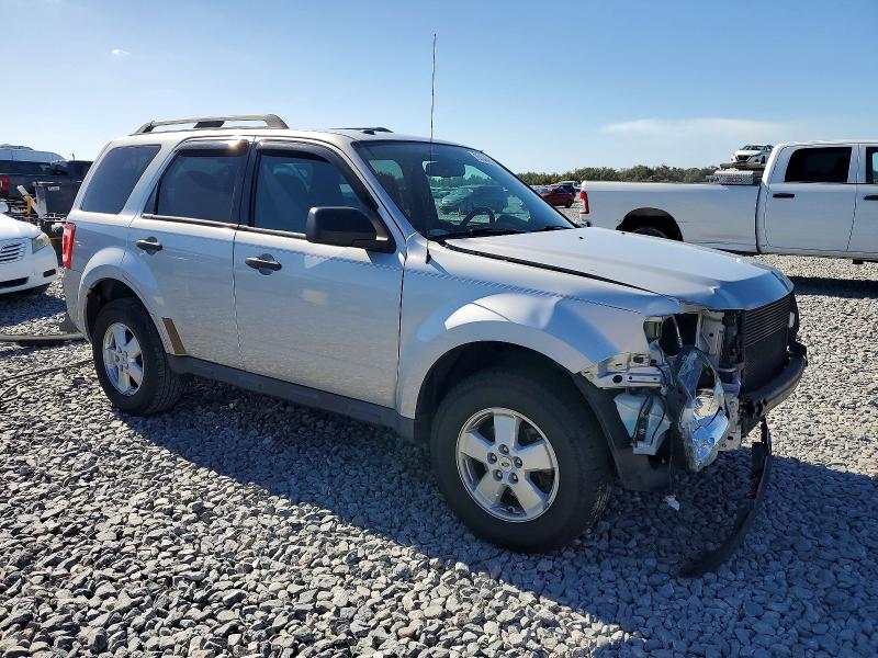 Photo 4 from auction – 2012 FORD ESCAPE XLT with VIN 1FMCU0D75CKC60472