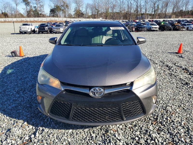 Фото 5 с аукциона – 2016 TOYOTA CAMRY LE с VIN 4T1BF1FK2GU248433