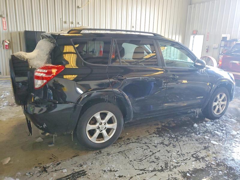 Photo 3 from auction – 2010 TOYOTA RAV4 LIMIT with VIN 2T3DK4DV7AW026911