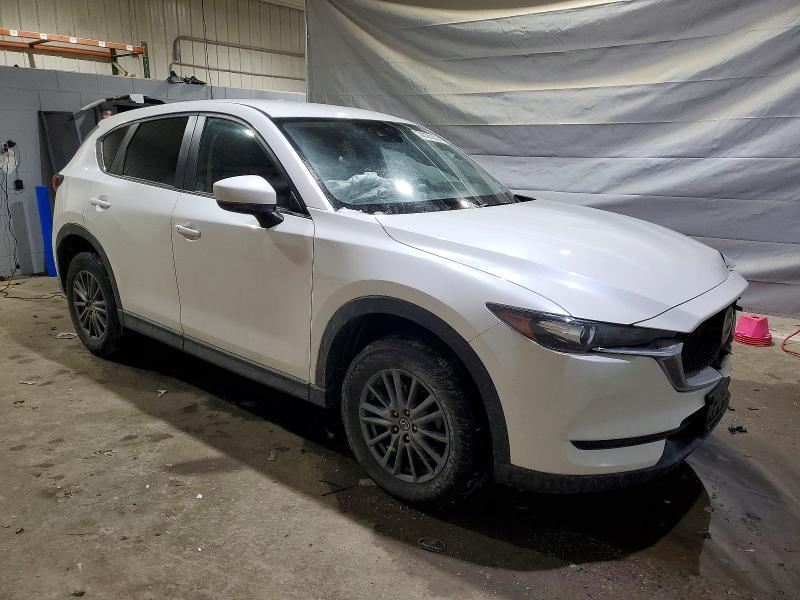 Photo 4 from auction – 2019 MAZDA CX-5 TOURI with VIN JM3KFBCM3K0532399