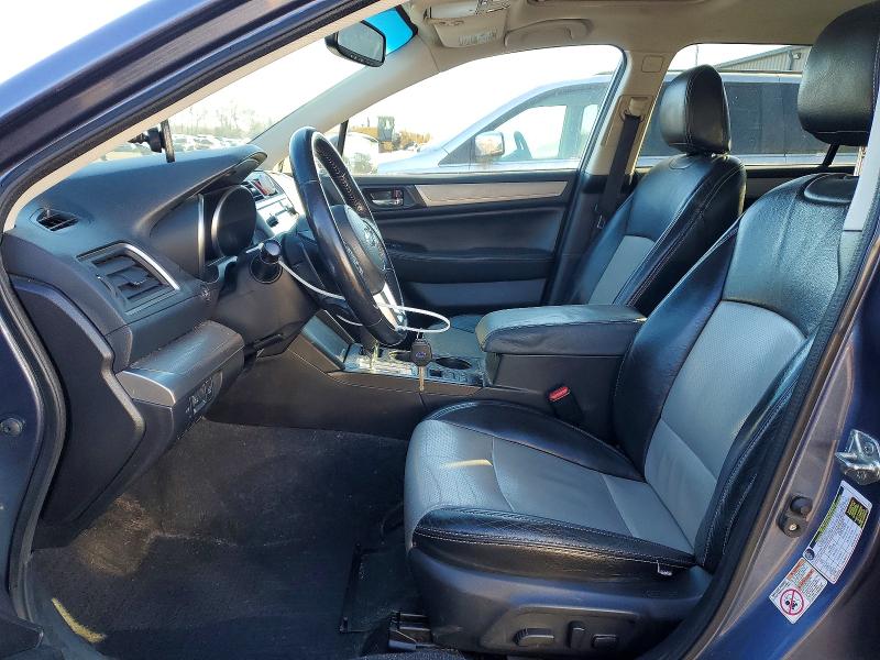 Снимка 7 от търг – 2016 SUBARU OUTBACK 2. с VIN 4S4BSAEC2G3322851
