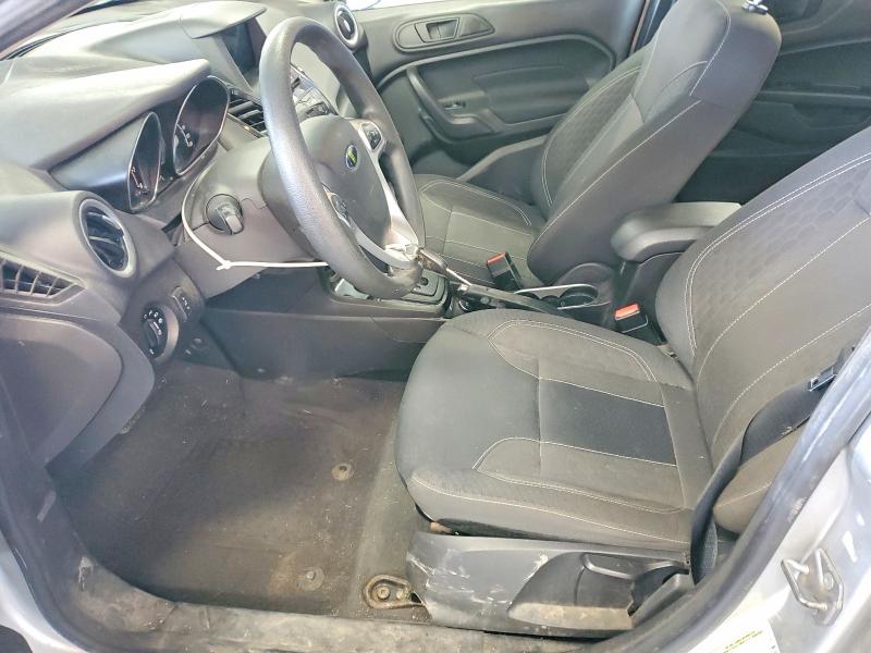 Photo 7 from auction – 2019 FORD FIESTA with VIN 3FADP4BJ0KM136340