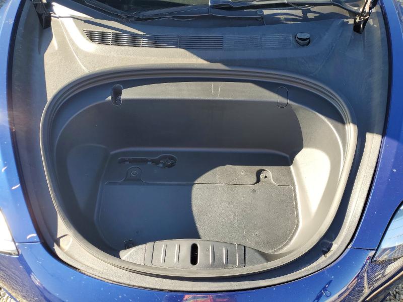 Photo 11 from auction – 2019 TESLA MODEL 3 with VIN 5YJ3E1EA4KF436070