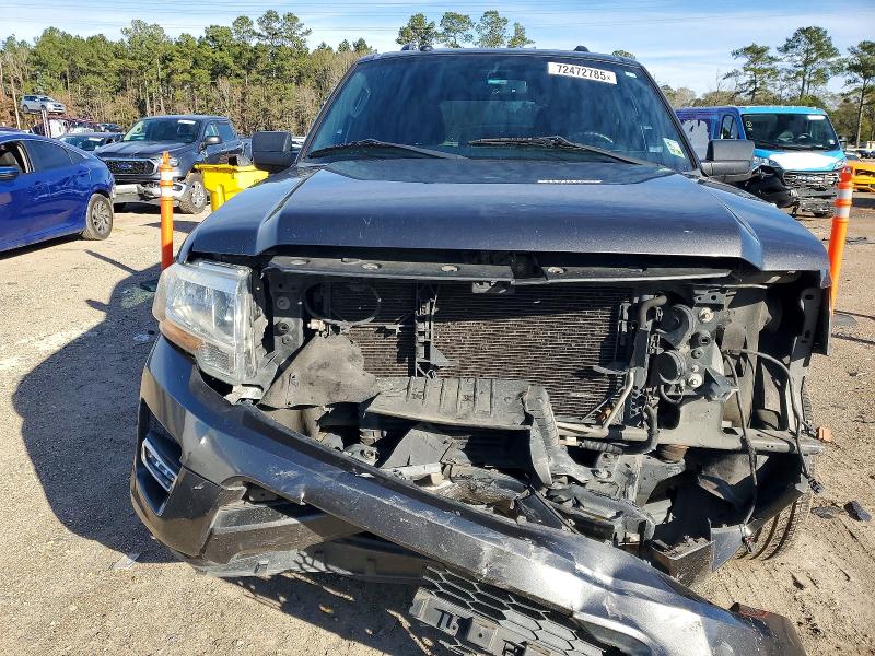 Photo 5 from auction – 2017 FORD EXPEDITION with VIN 1FMJU1JT1HEA21313
